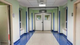 Ospedale civile Santissima Annunziata Sassari